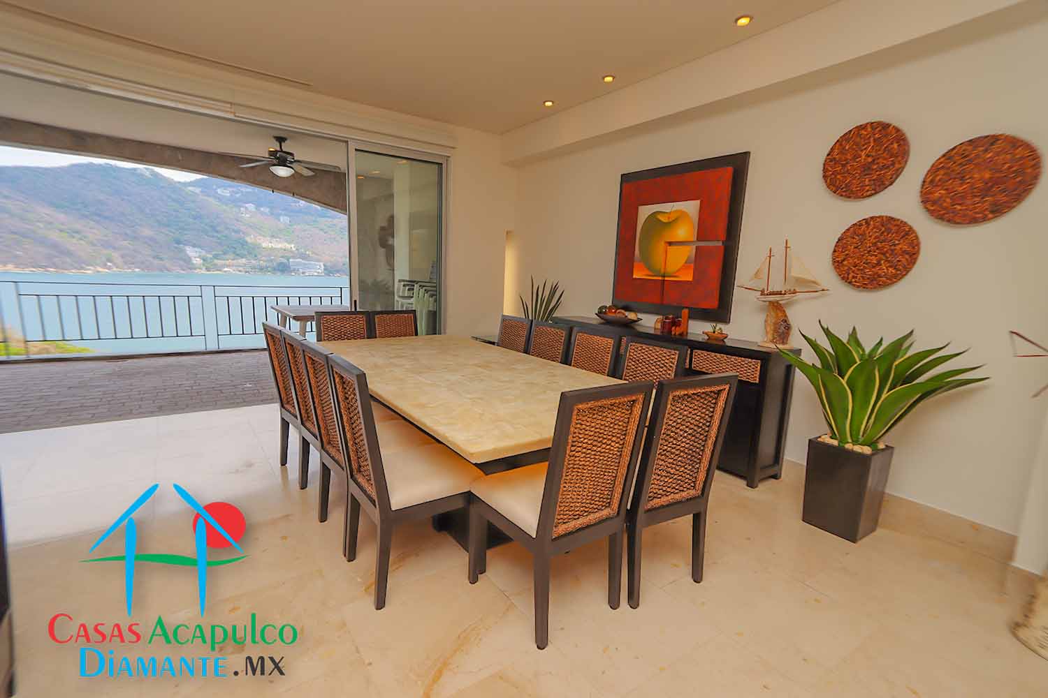 Vista Real San Marino 5 B1 - Estancia 4