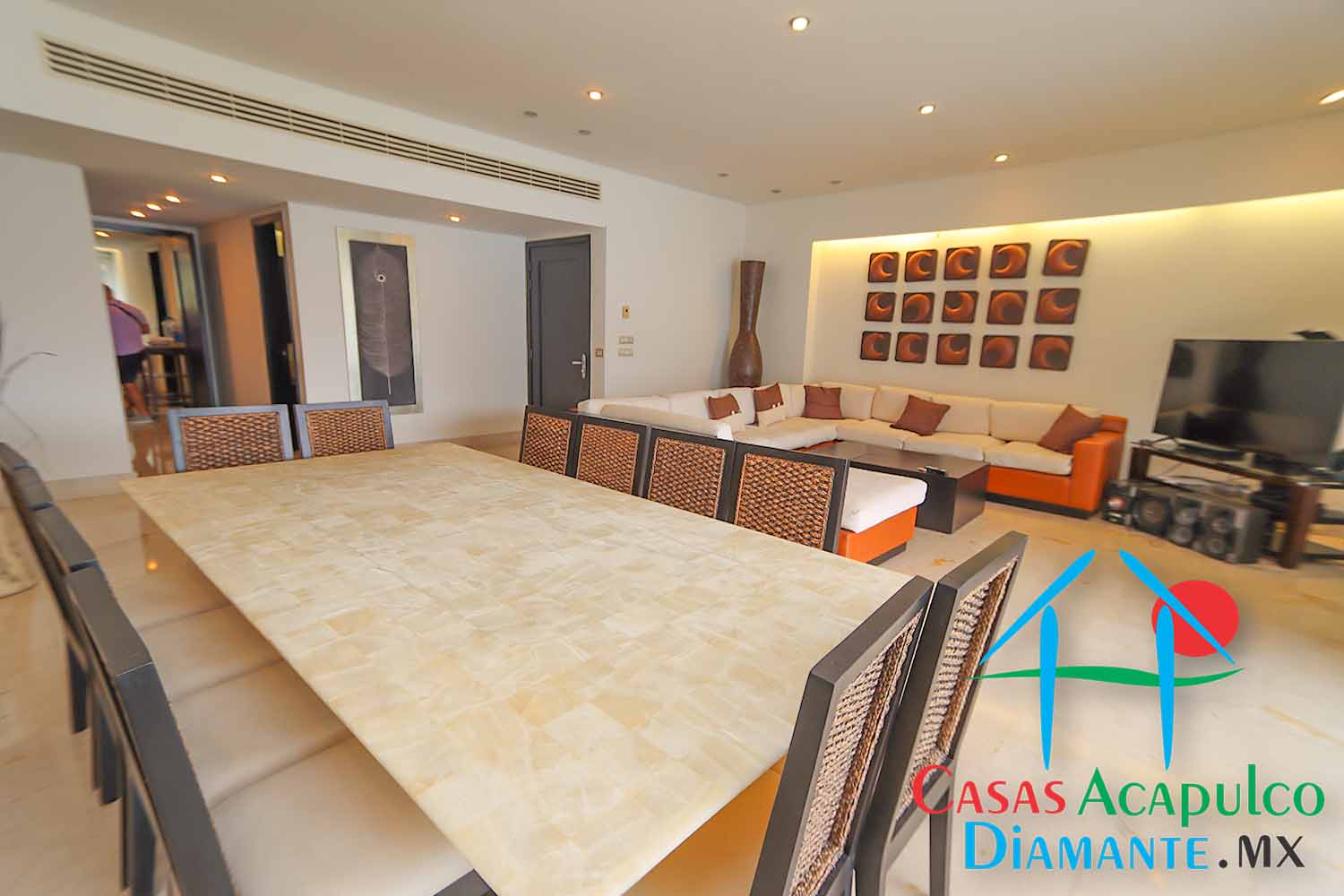 Vista Real San Marino 5 B1 - Estancia 6