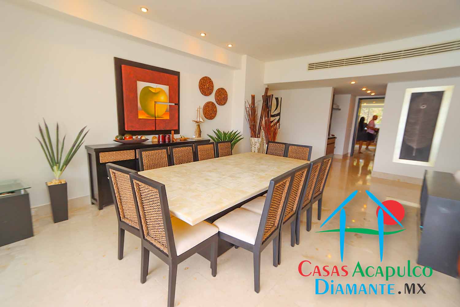 Vista Real San Marino 5 B1 - Estancia 7