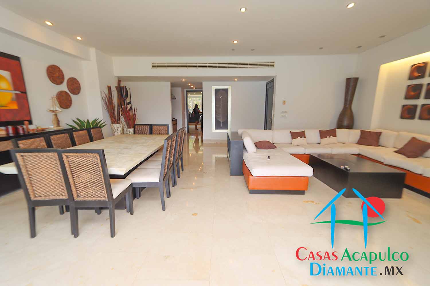 Vista Real San Marino 5 B1 - Estancia 8