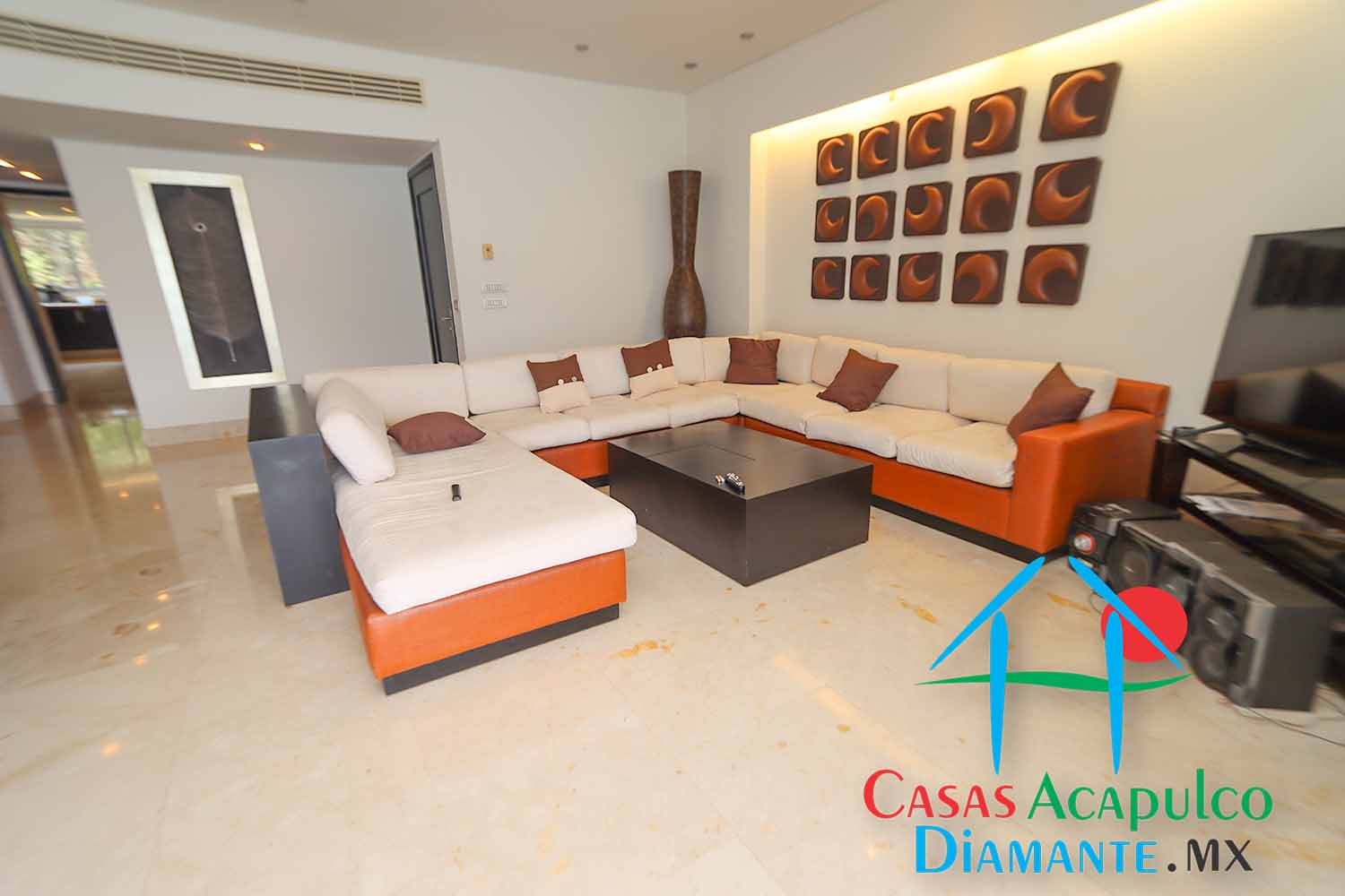 Vista Real San Marino 5 B1 - Estancia 9