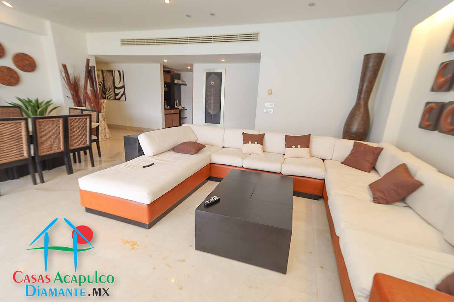 Vista Real San Marino 5 B1 - Estancia 10