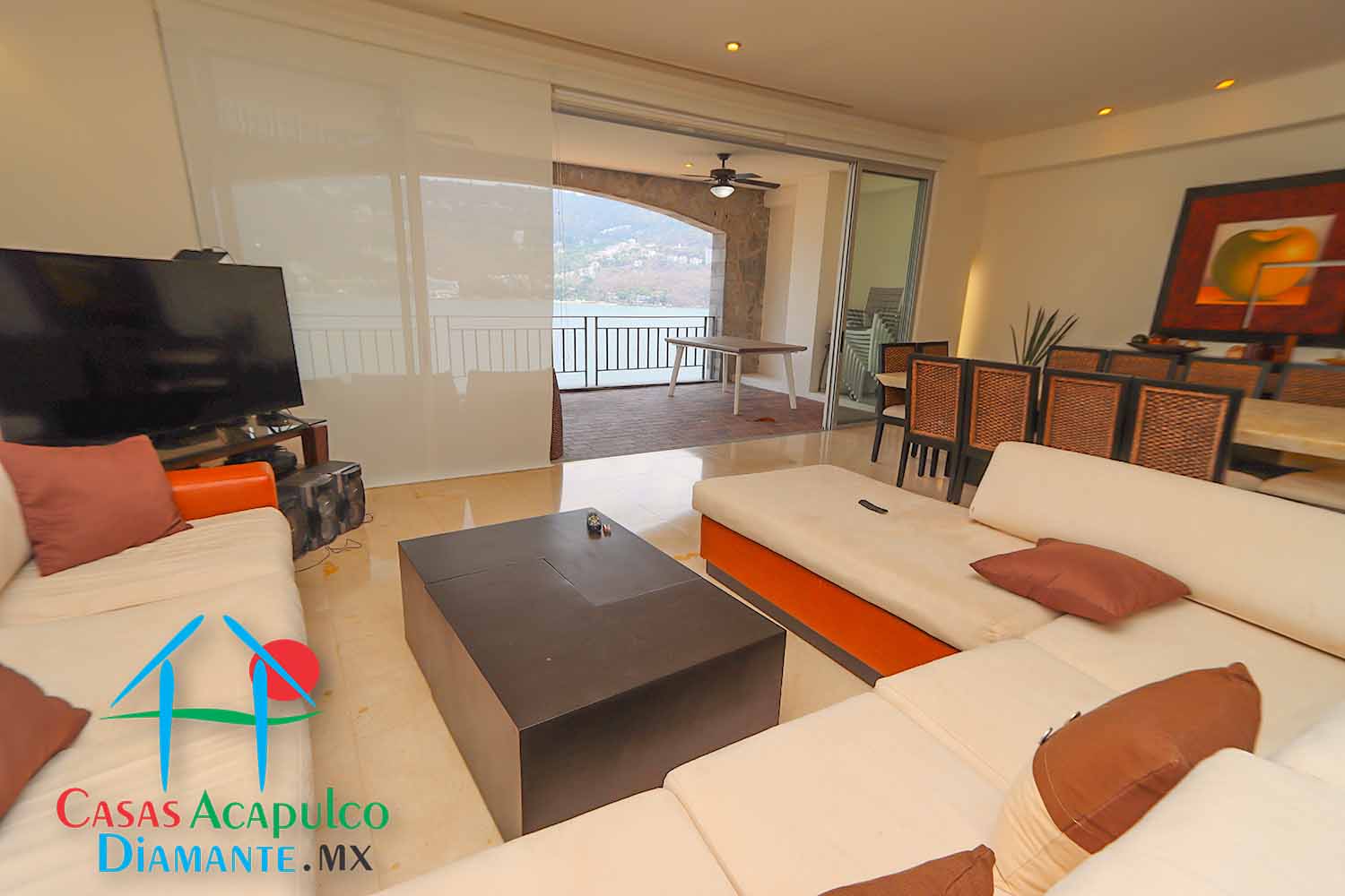 Vista Real San Marino 5 B1 - Estancia 11