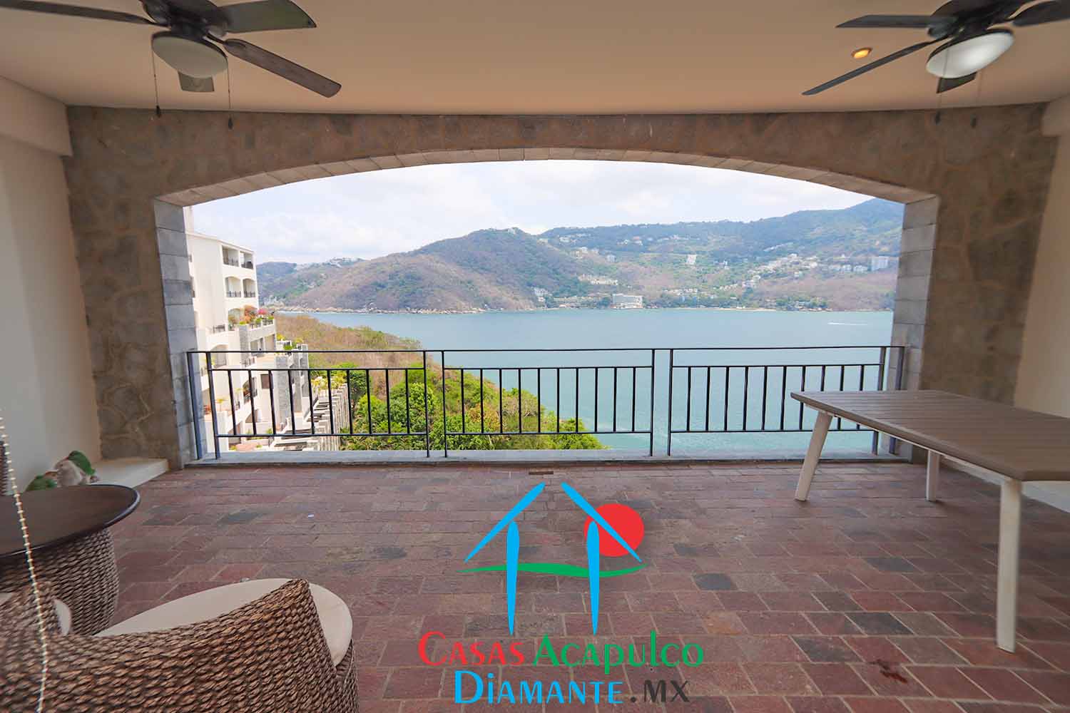 Vista Real San Marino 5 B1 - Terraza 1