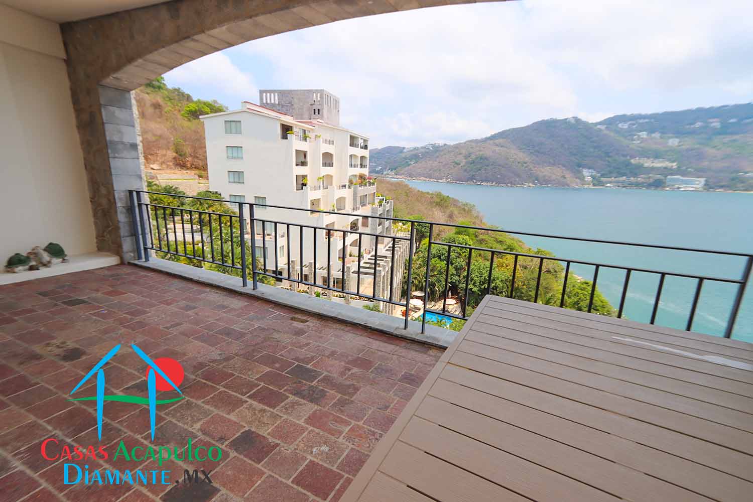 Vista Real San Marino 5 B1 - Terraza 3