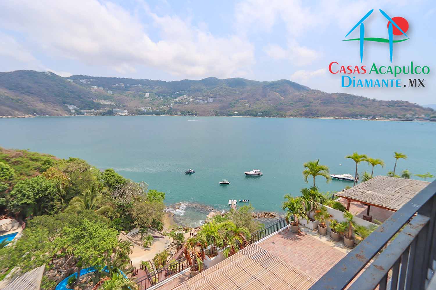 Vista Real San Marino 5 B1 - Terraza 5