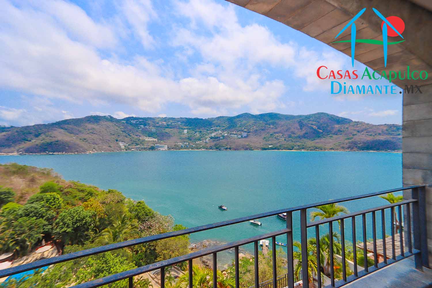 Vista Real San Marino 5 B1 - Terraza 6