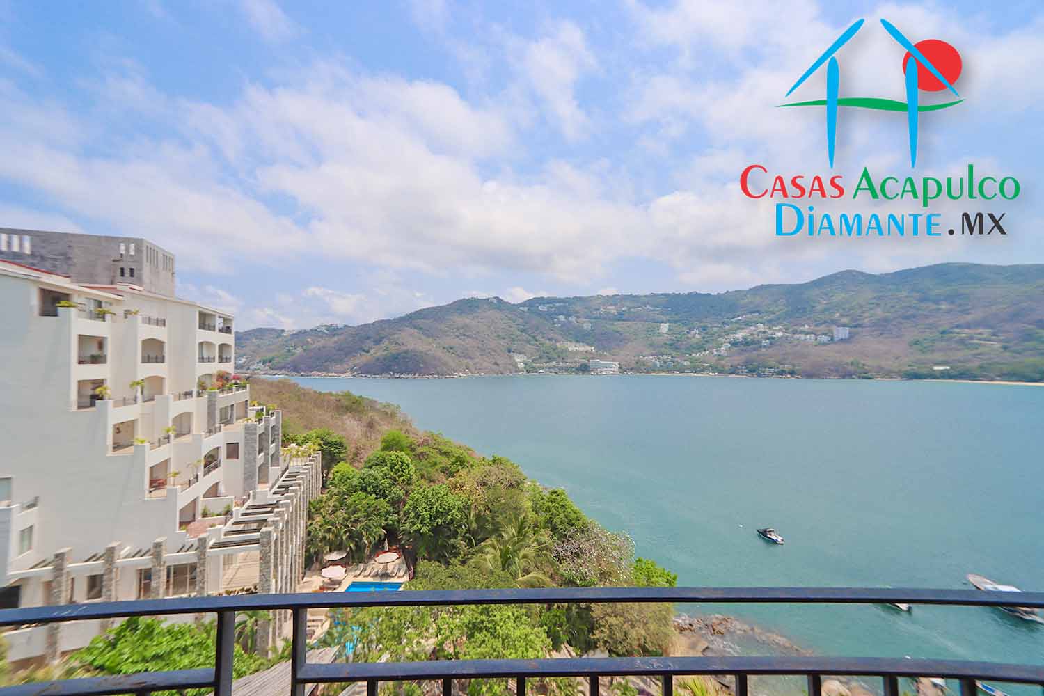 Vista Real San Marino 5 B1 - Terraza 7