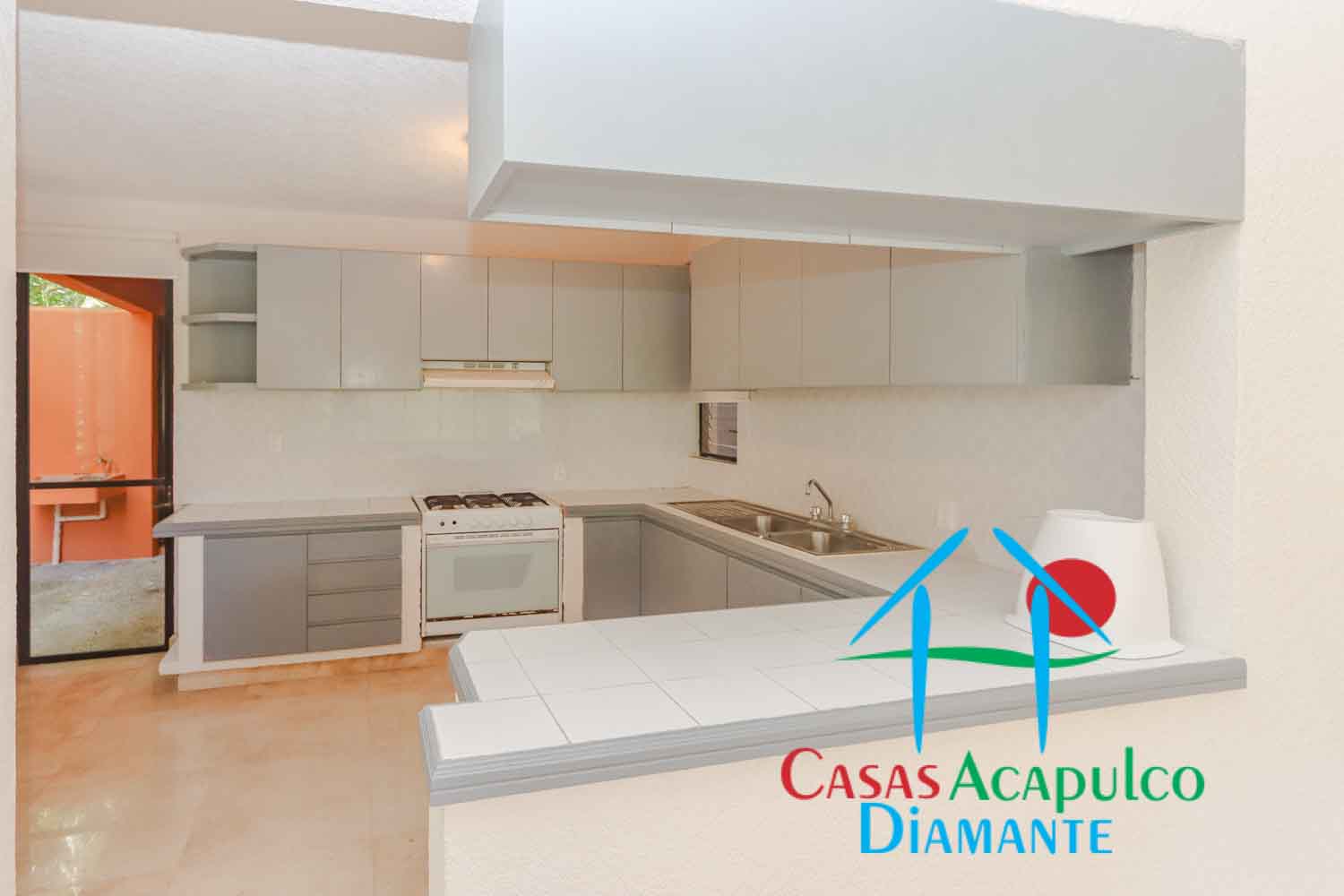 Las Brisas Tabachines 3 - Cocina 1