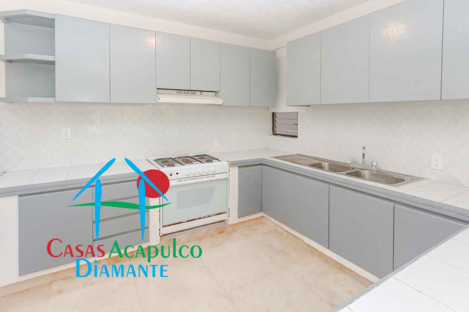 Las Brisas Tabachines 3 - Cocina 2