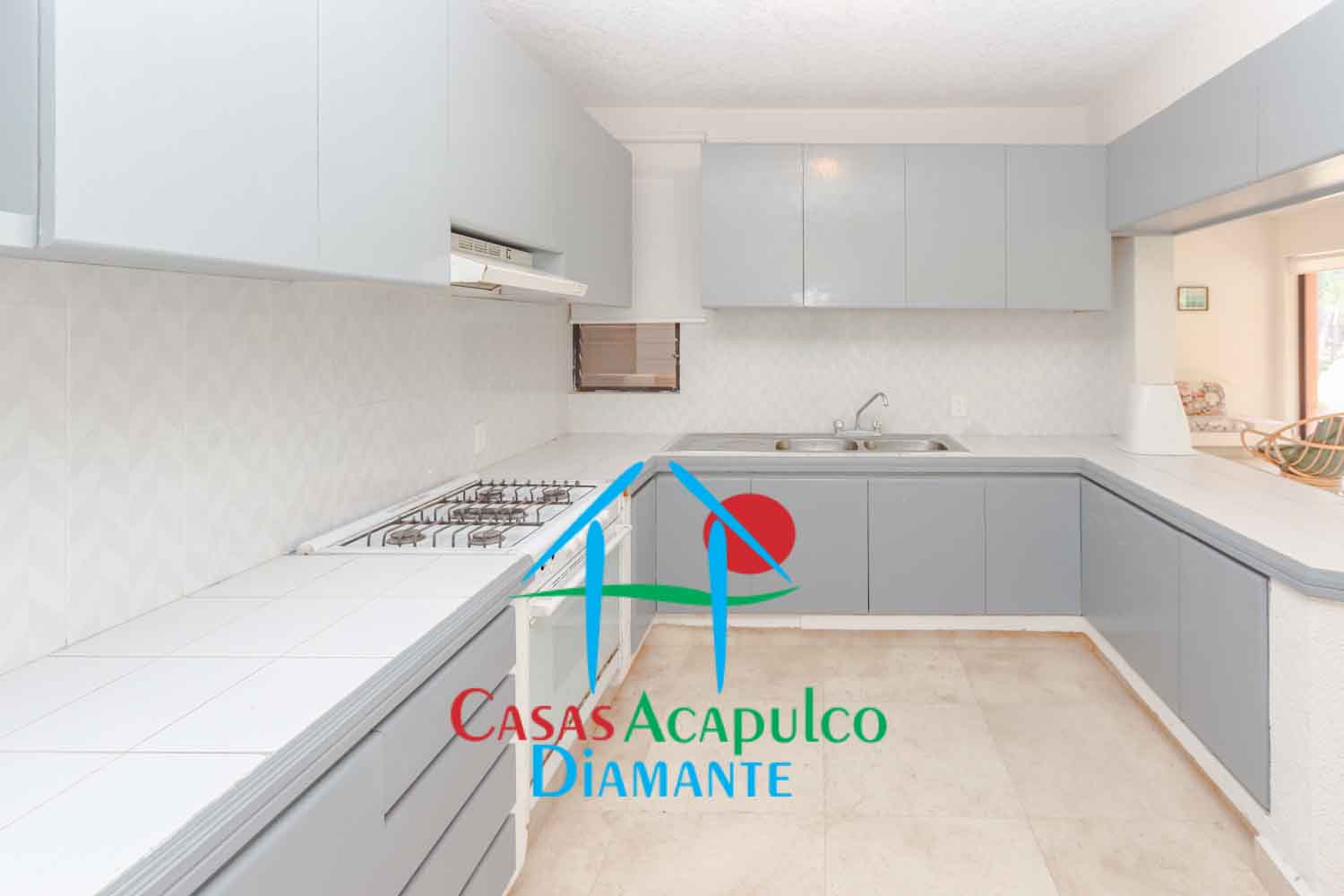 Las Brisas Tabachines 3 - Cocina 3