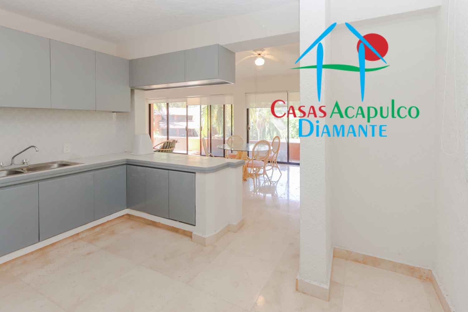 Las Brisas Tabachines 3 - Cocina 4