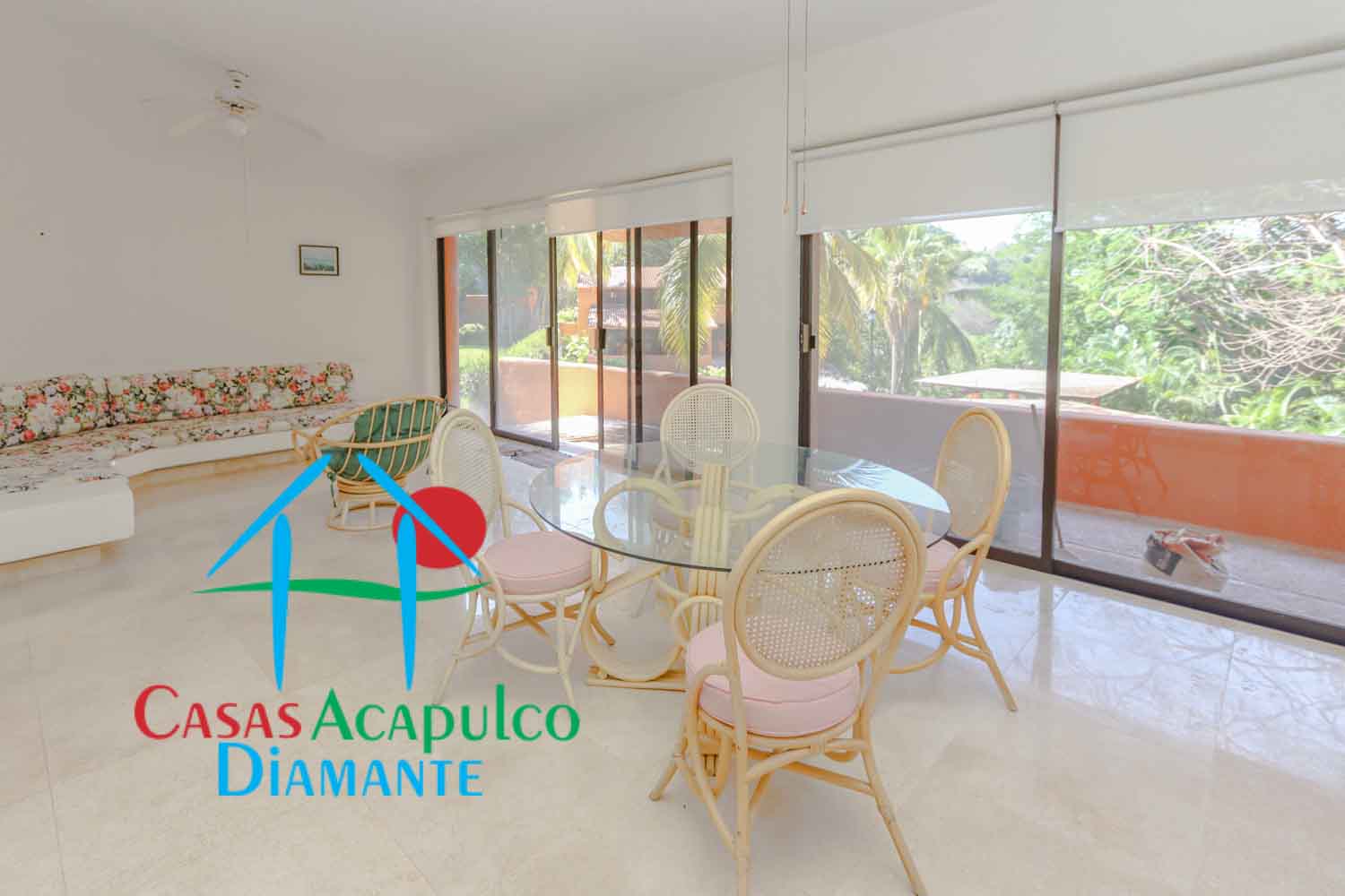 Las Brisas Tabachines 3 - Estancia 1