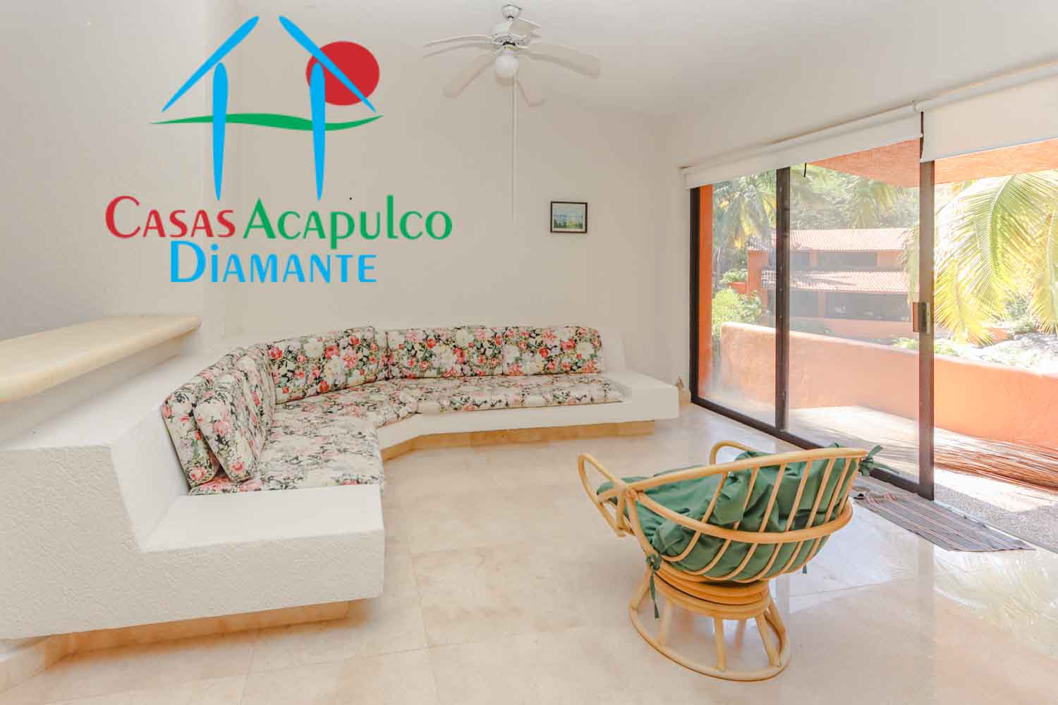 Las Brisas Tabachines 3 - Estancia 3