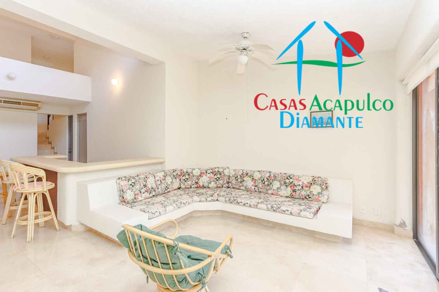 Las Brisas Tabachines 3 - Estancia 4