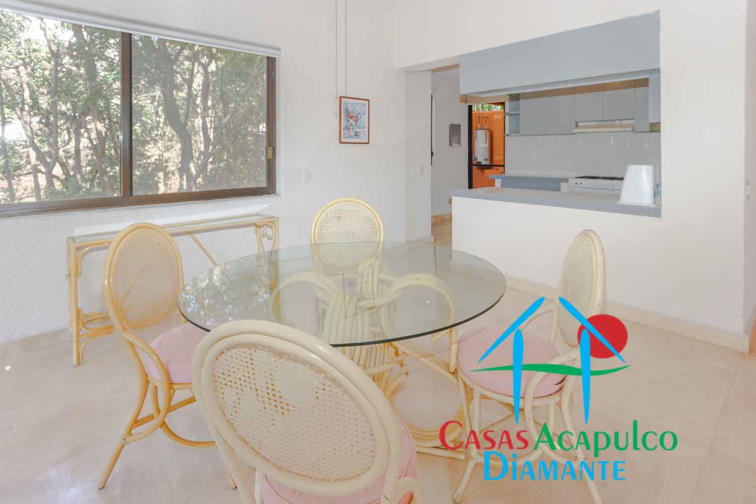 Las Brisas Tabachines 3 - Estancia 5