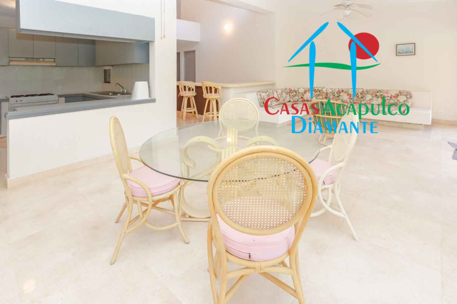 Las Brisas Tabachines 3 - Estancia 6