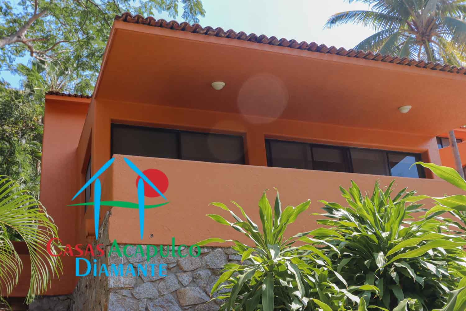 Las Brisas Tabachines 3 - Fachada 2