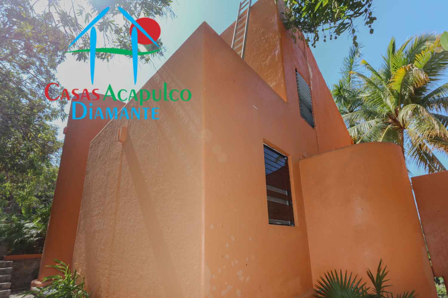 Las Brisas Tabachines 3 - Fachada 4