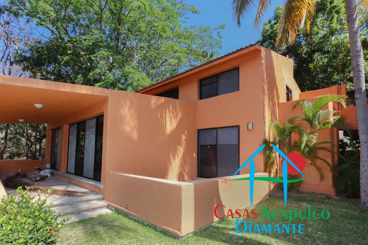 Las Brisas Tabachines 3 - Fachada 5