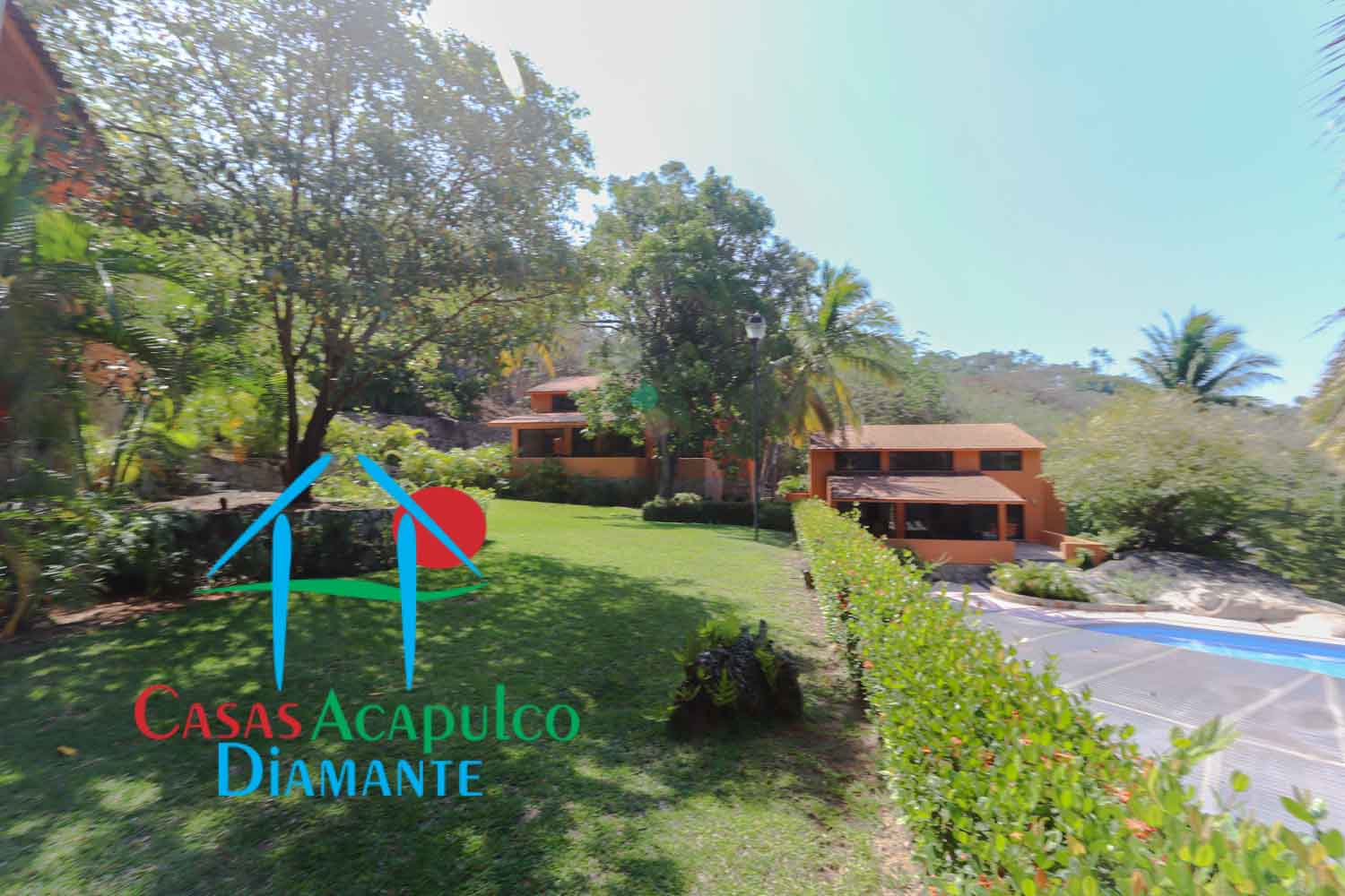 Las Brisas Tabachines 3 - Fachada 6