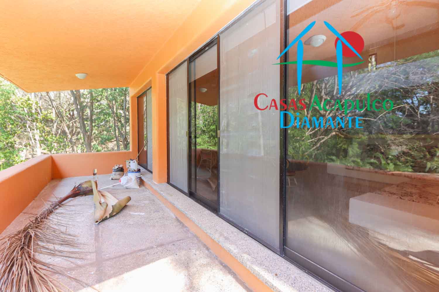 Las Brisas Tabachines 3 - Terraza 1