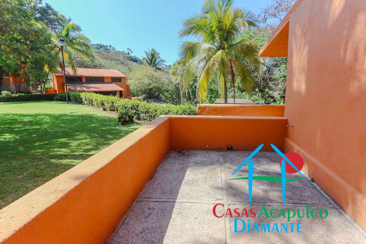 Las Brisas Tabachines 3 - Terraza 3