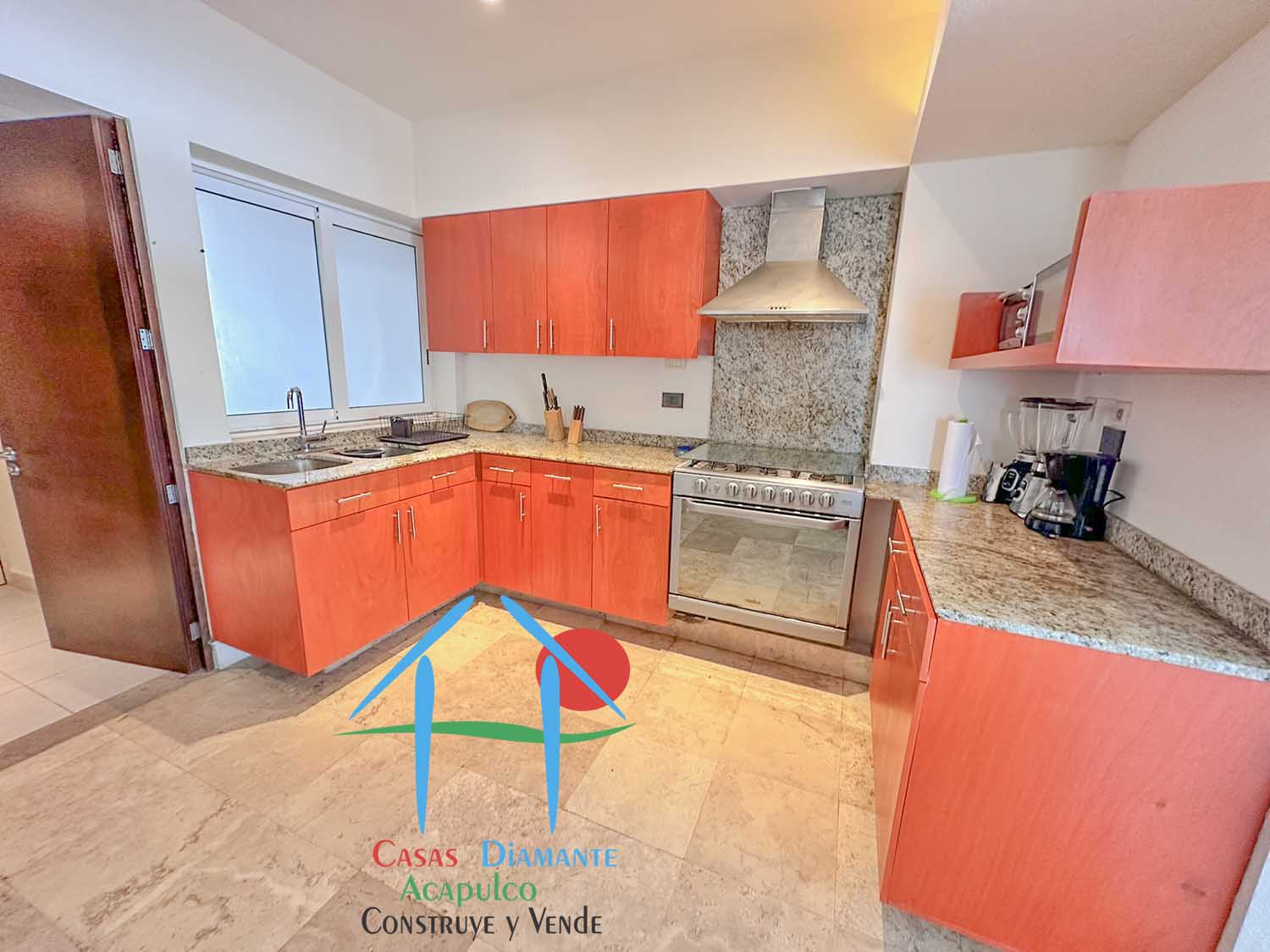 Arena 401 - Cocina 1