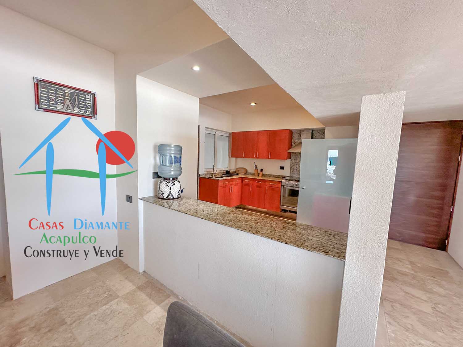 Arena 401 - Cocina 2