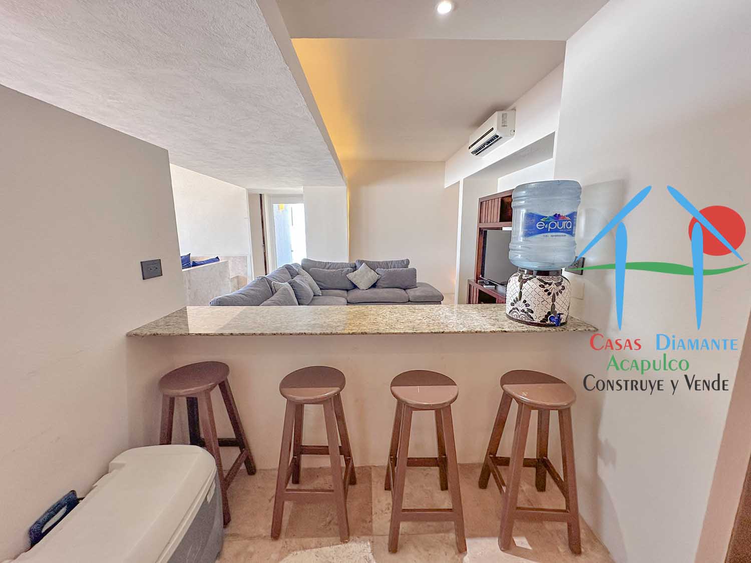 Arena 401 - Cocina 4