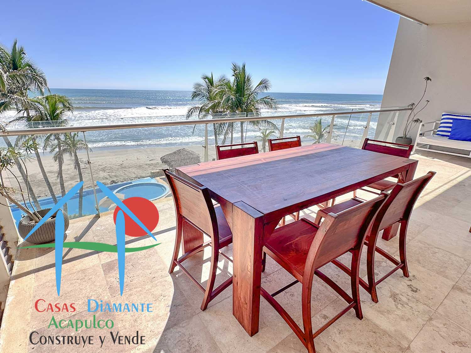 Arena 401 - Terraza 1