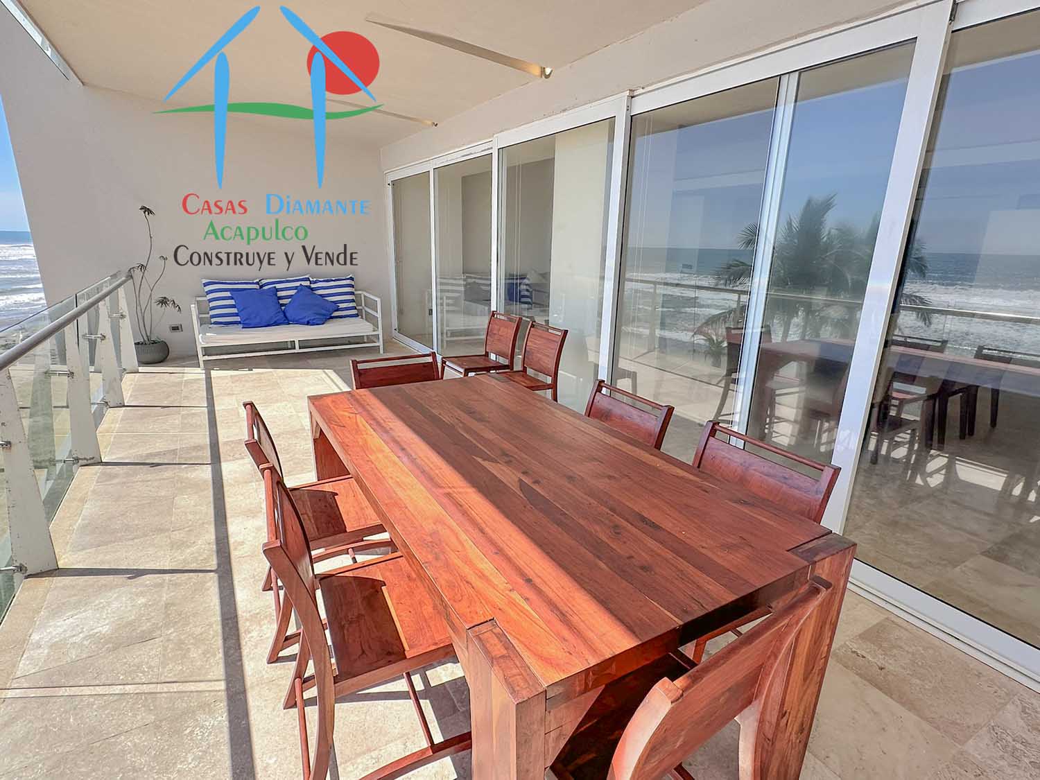 Arena 401 - Terraza 3