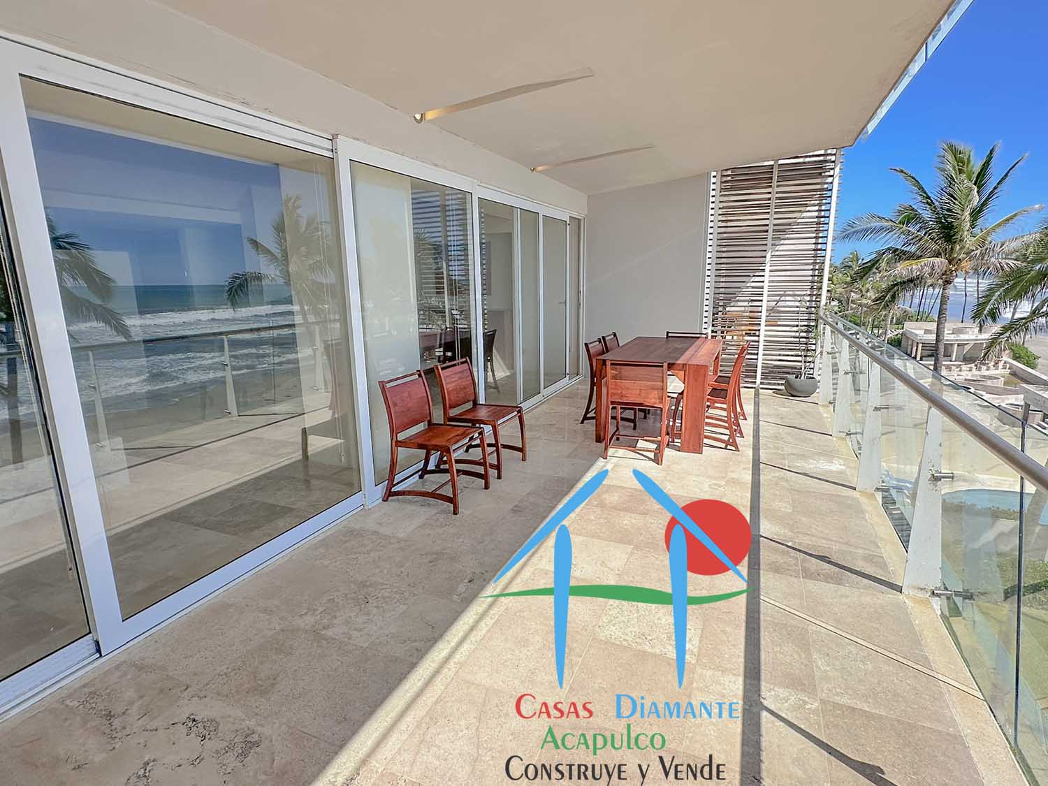 Arena 401 - Terraza 4