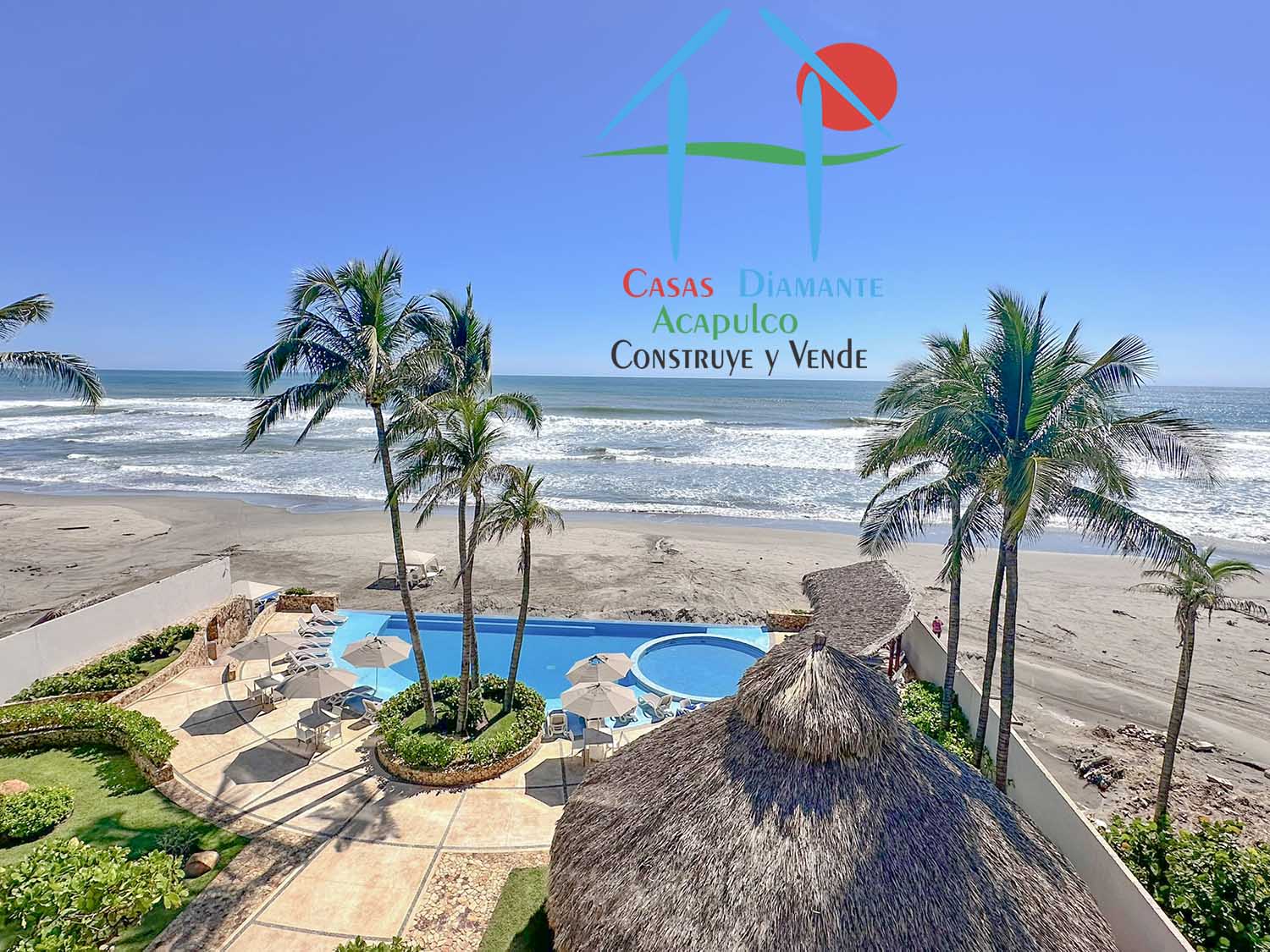 Arena 401 - Terraza 5