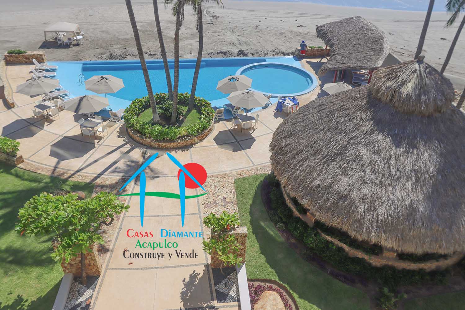 Arena 401 - Terraza 6