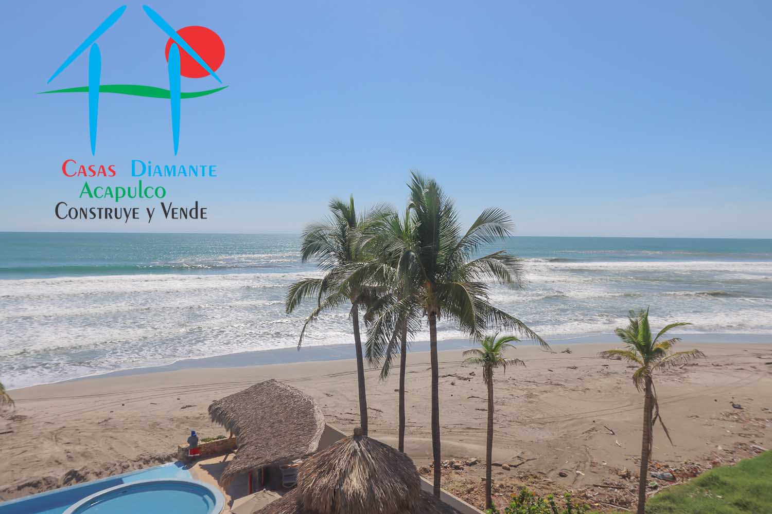 Arena 401 - Terraza 7