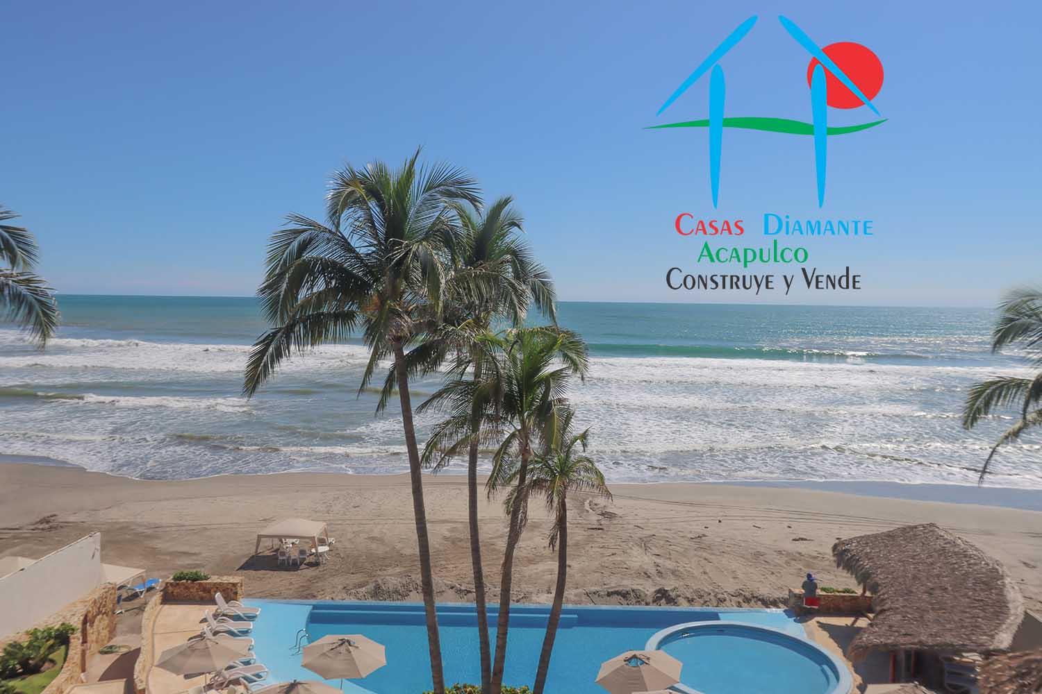 Arena 401 - Terraza 8