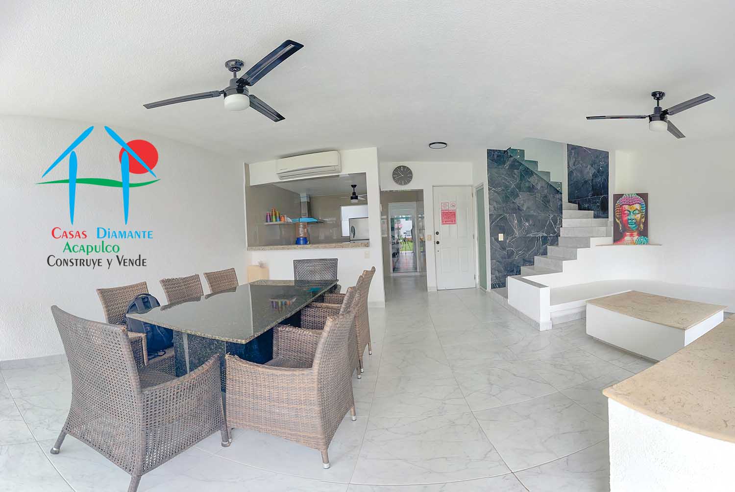 Residencial Diamante E 03 - Estancia 1