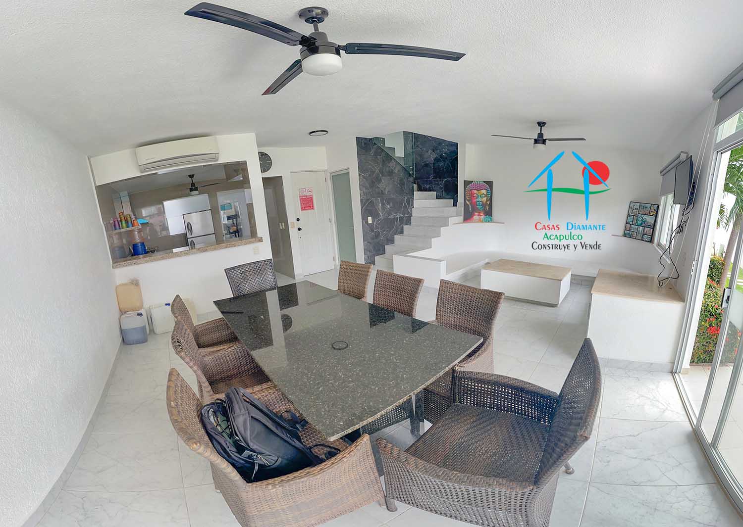 Residencial Diamante E 03 - Estancia 2