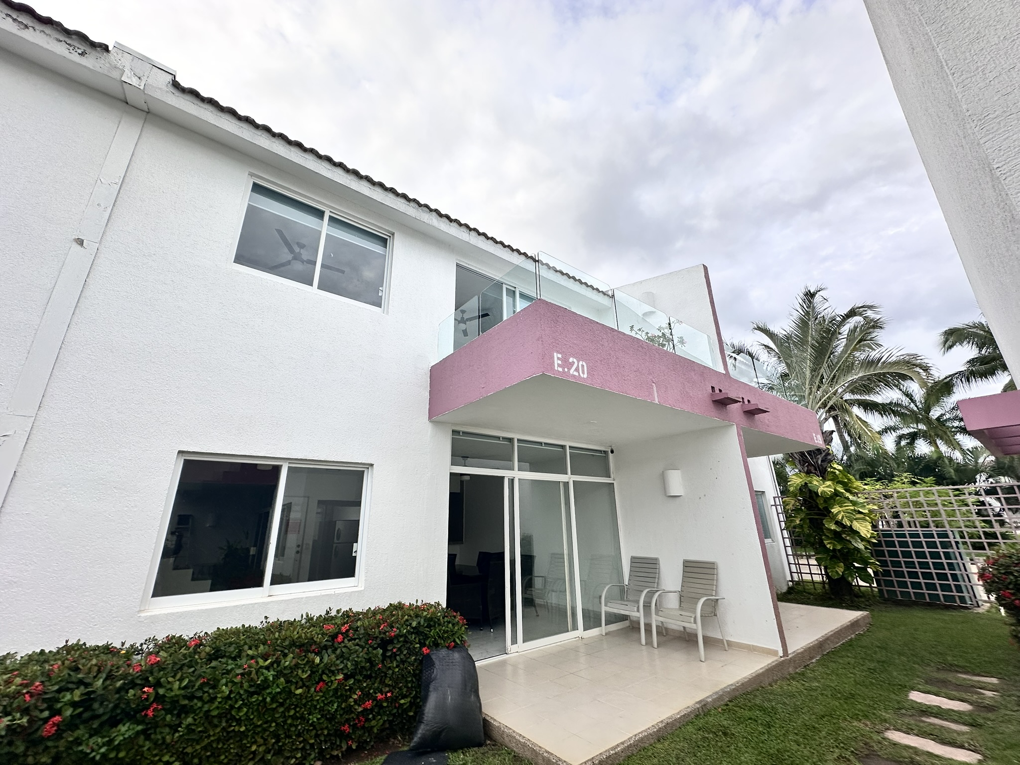 Residencial Diamante E 03 - Fachada 5