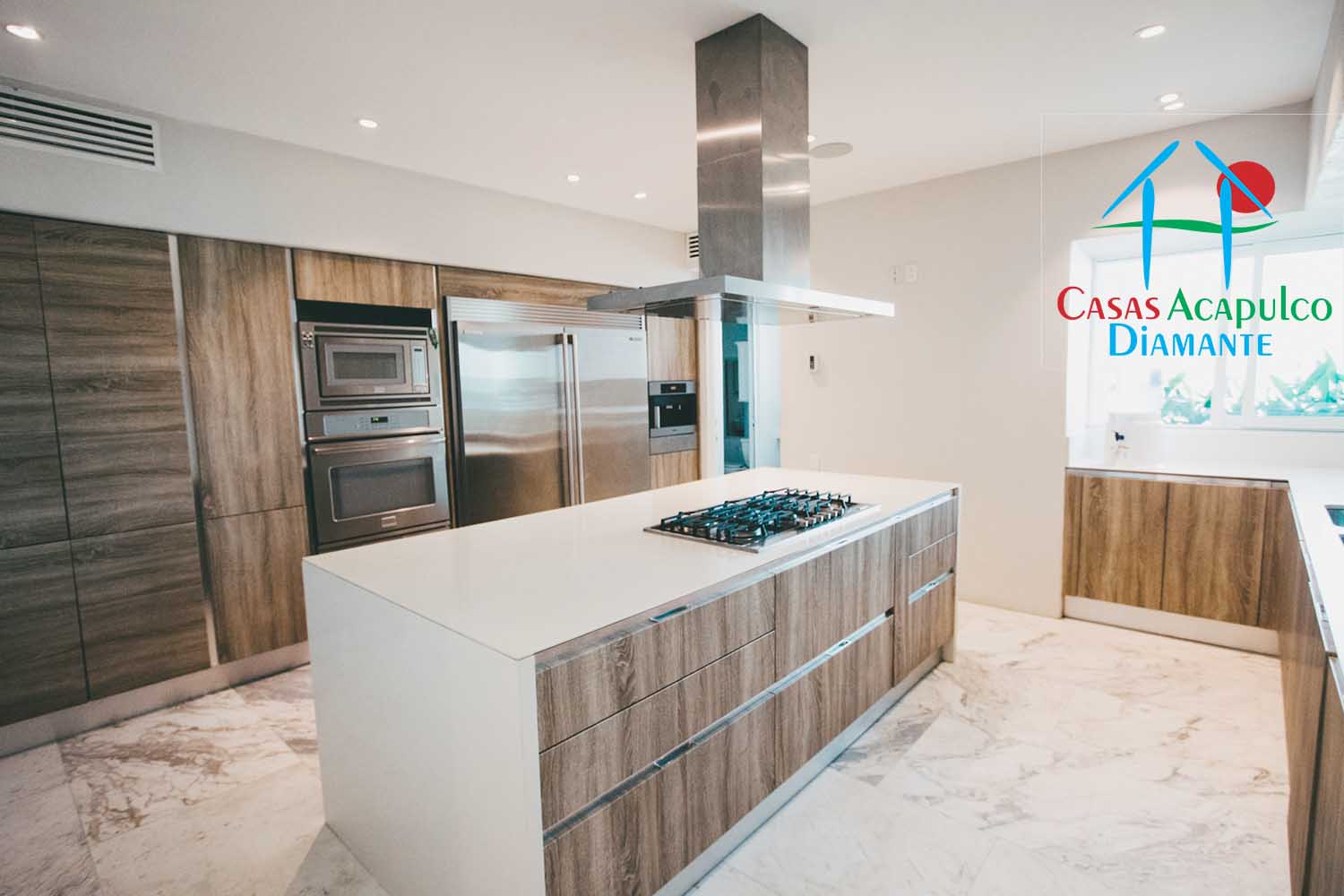 Dos Soles T1 PH 2 - Cocina 1