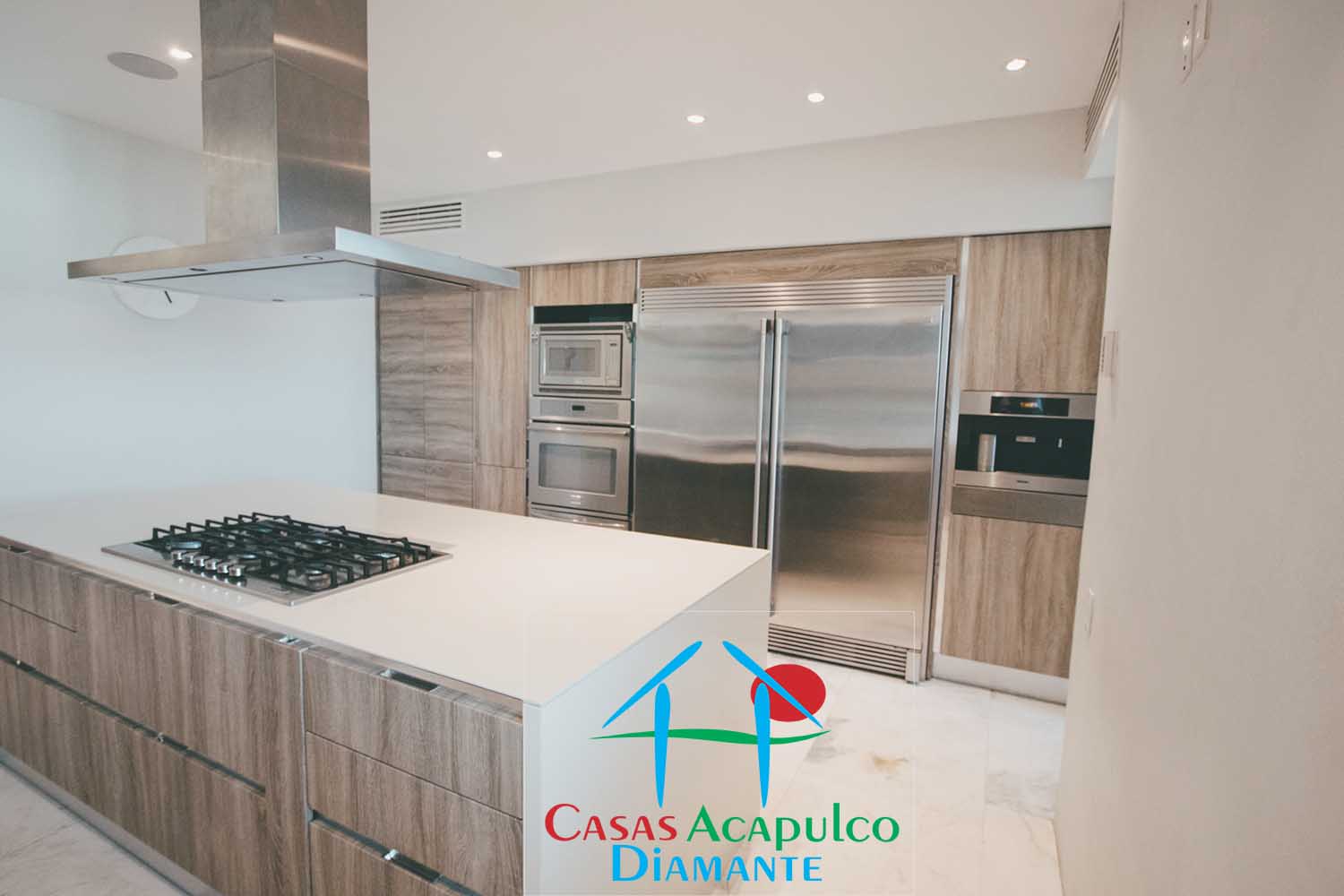 Dos Soles T1 PH 2 - Cocina 2