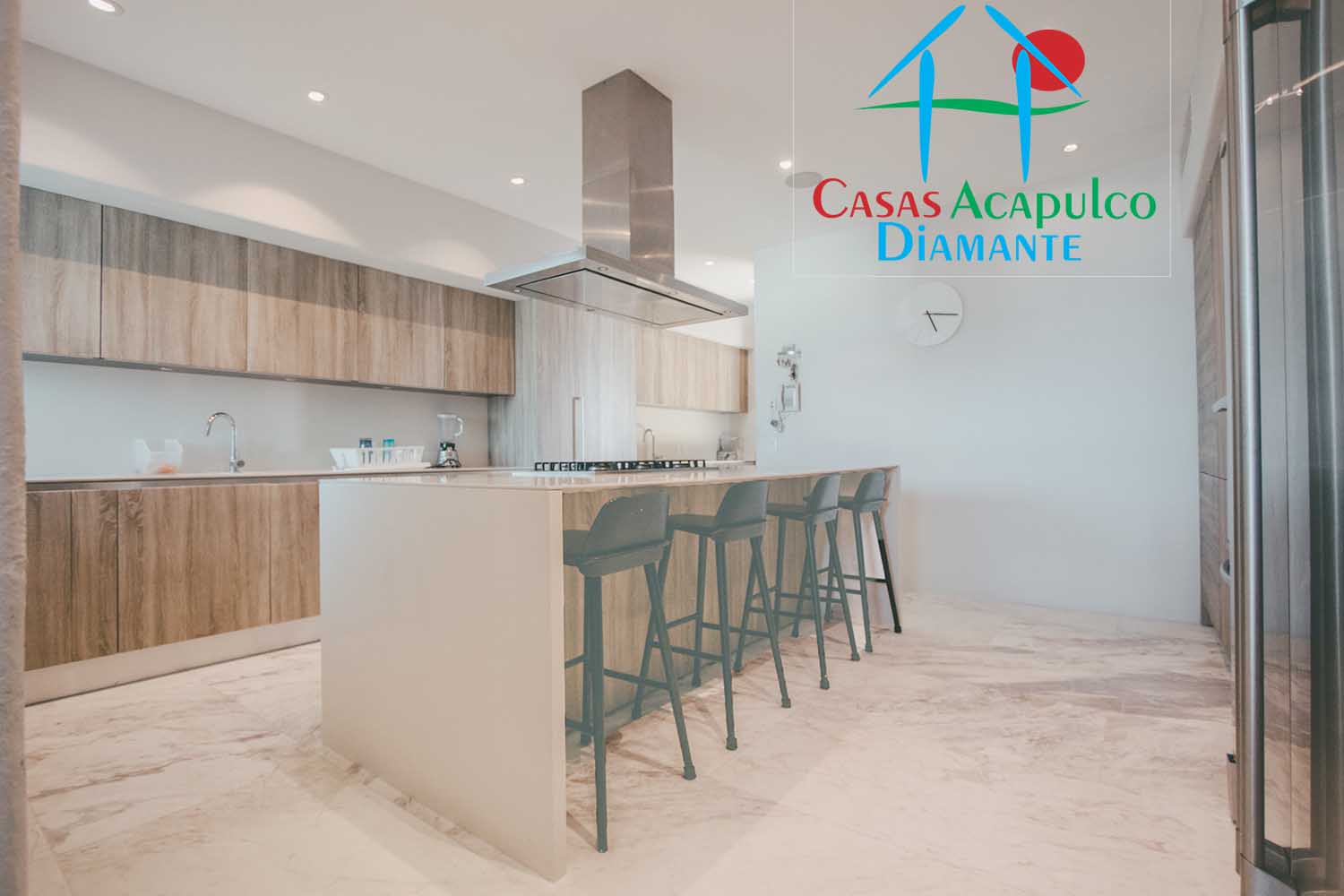 Dos Soles T1 PH 2 - Cocina 3