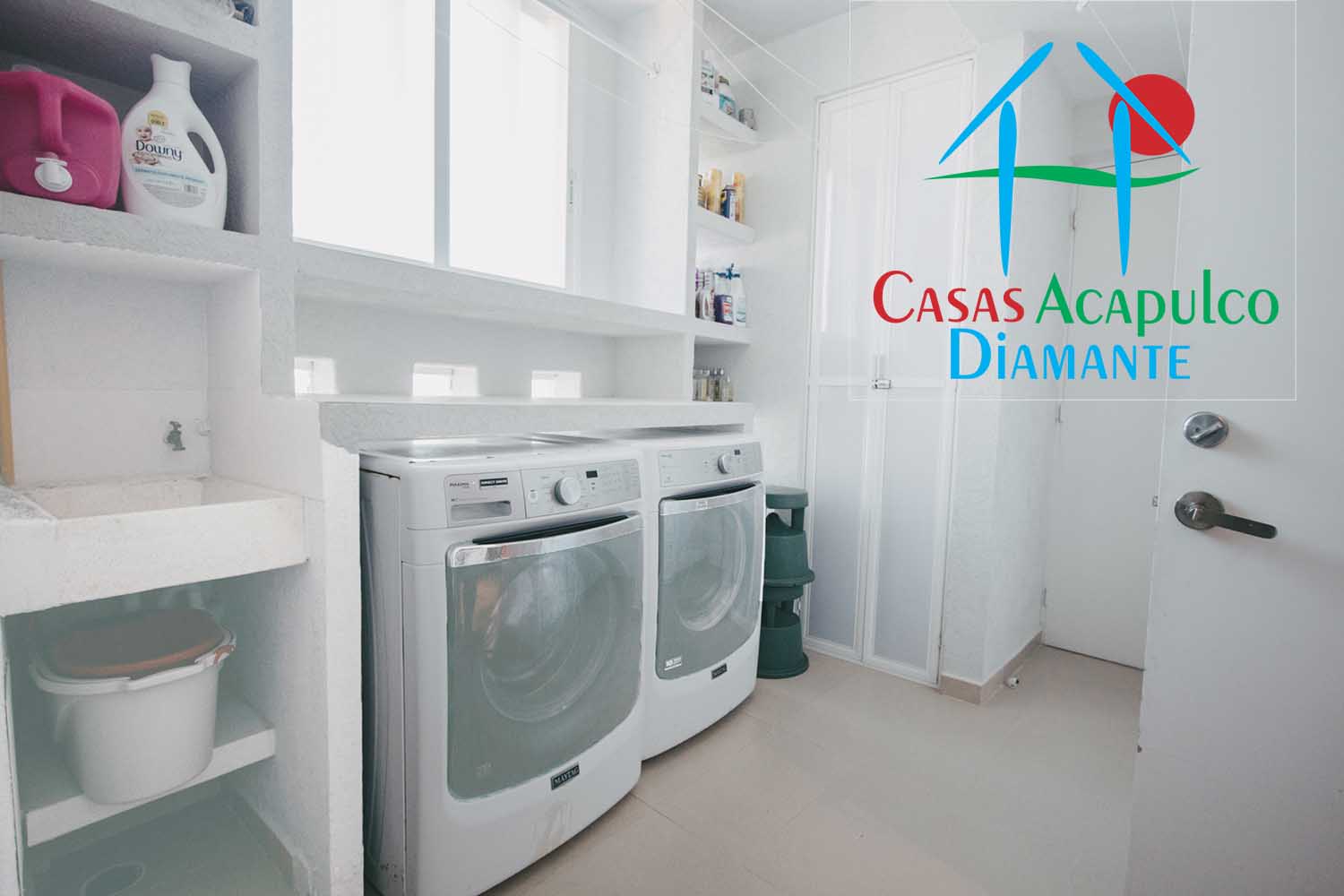 Dos Soles T1 PH 2 - Lavandería 1
