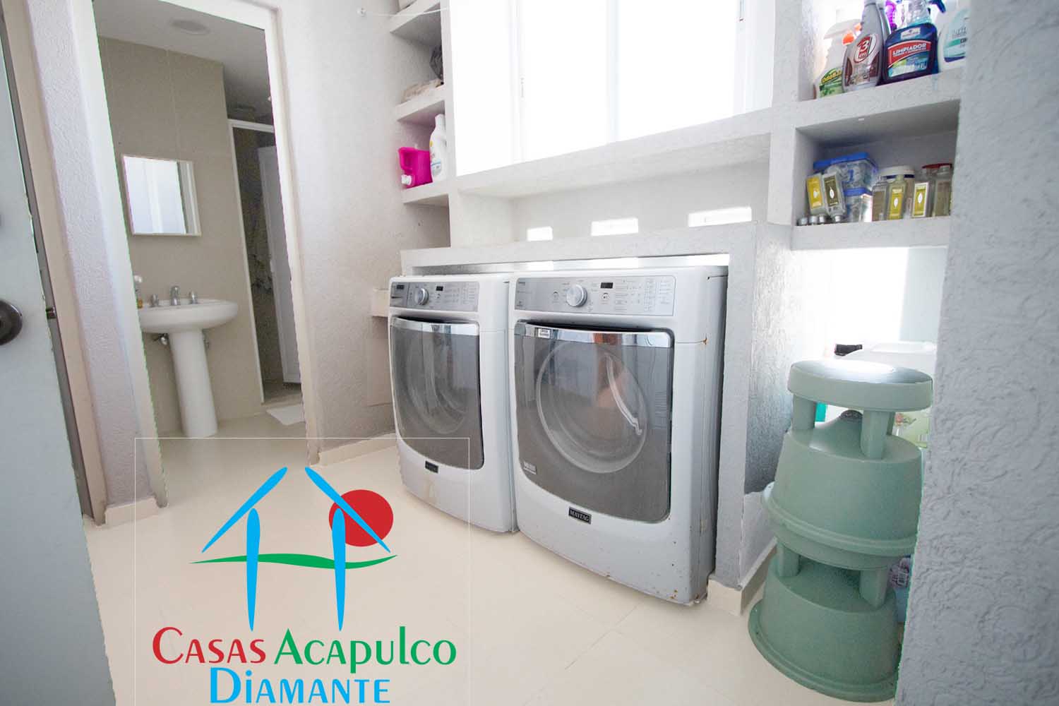 Dos Soles T1 PH 2 - Lavandería 2