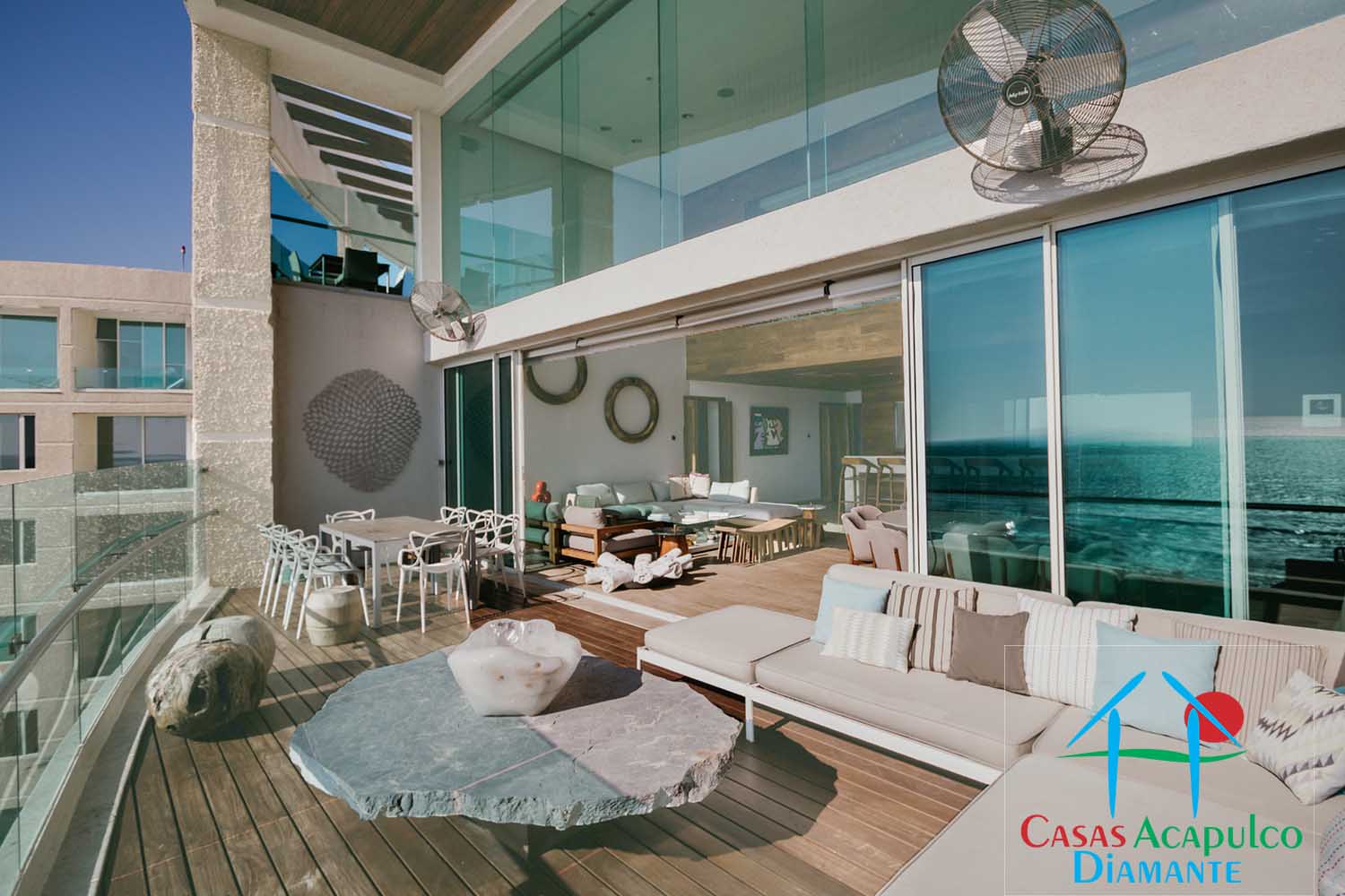 Dos Soles T1 PH 2 - Terraza 3