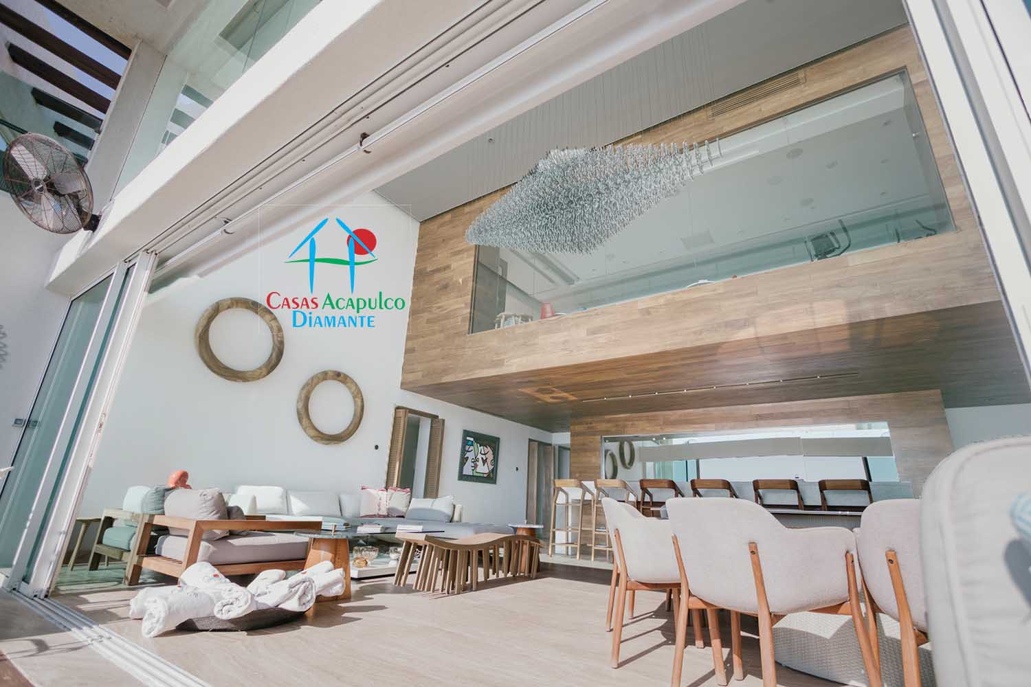 Dos Soles T1 PH 2 - Terraza 4