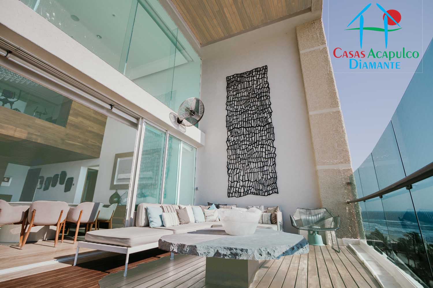 Dos Soles T1 PH 2 - Terraza 5