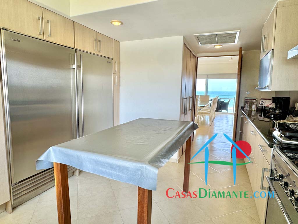 Playamar Diamante T7 500 - Cocina 4 Playamar Diamante T7 500 - Cocina 4