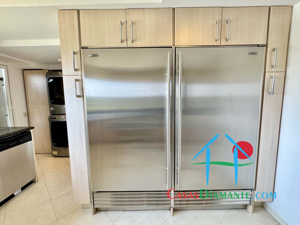 Playamar Diamante T7 500 - Cocina 7 Playamar Diamante T7 500 - Cocina 7